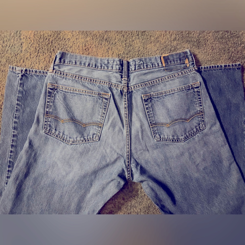 Men’s American eagle jeans